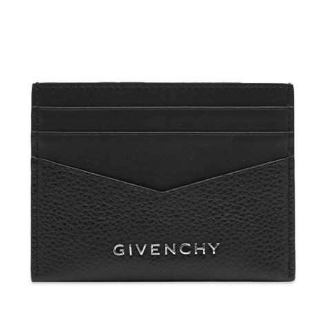 givenchy portemonnaie|givenchy card holder bag.